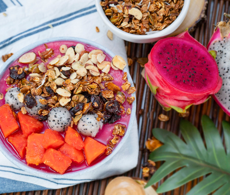 find your best healthy food