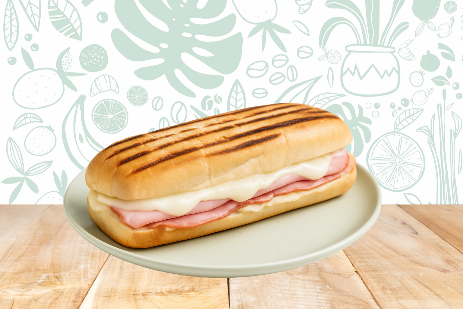 Italian Sandwich