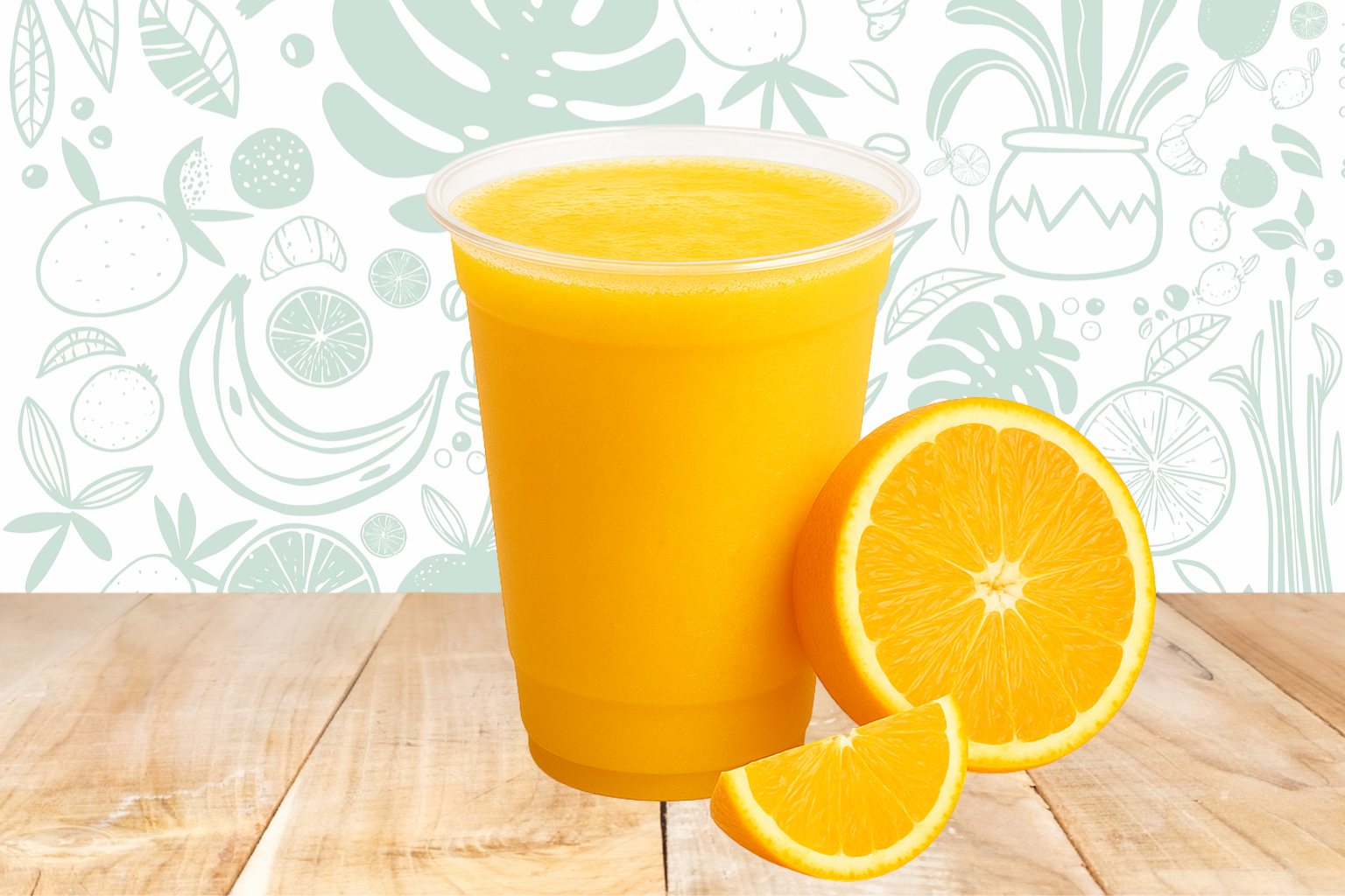 Orange Juice