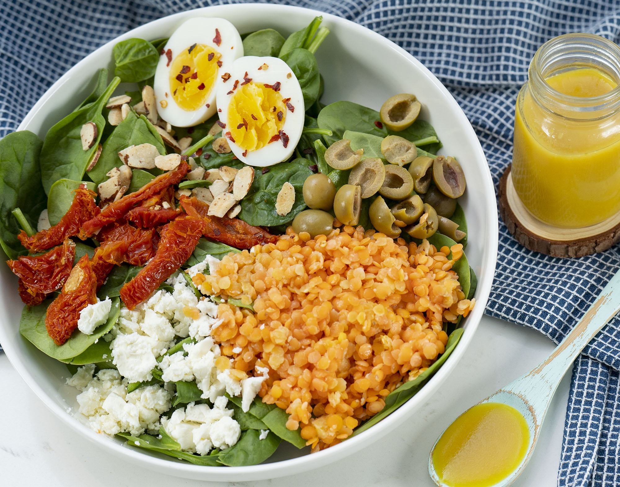 Garden Bowl