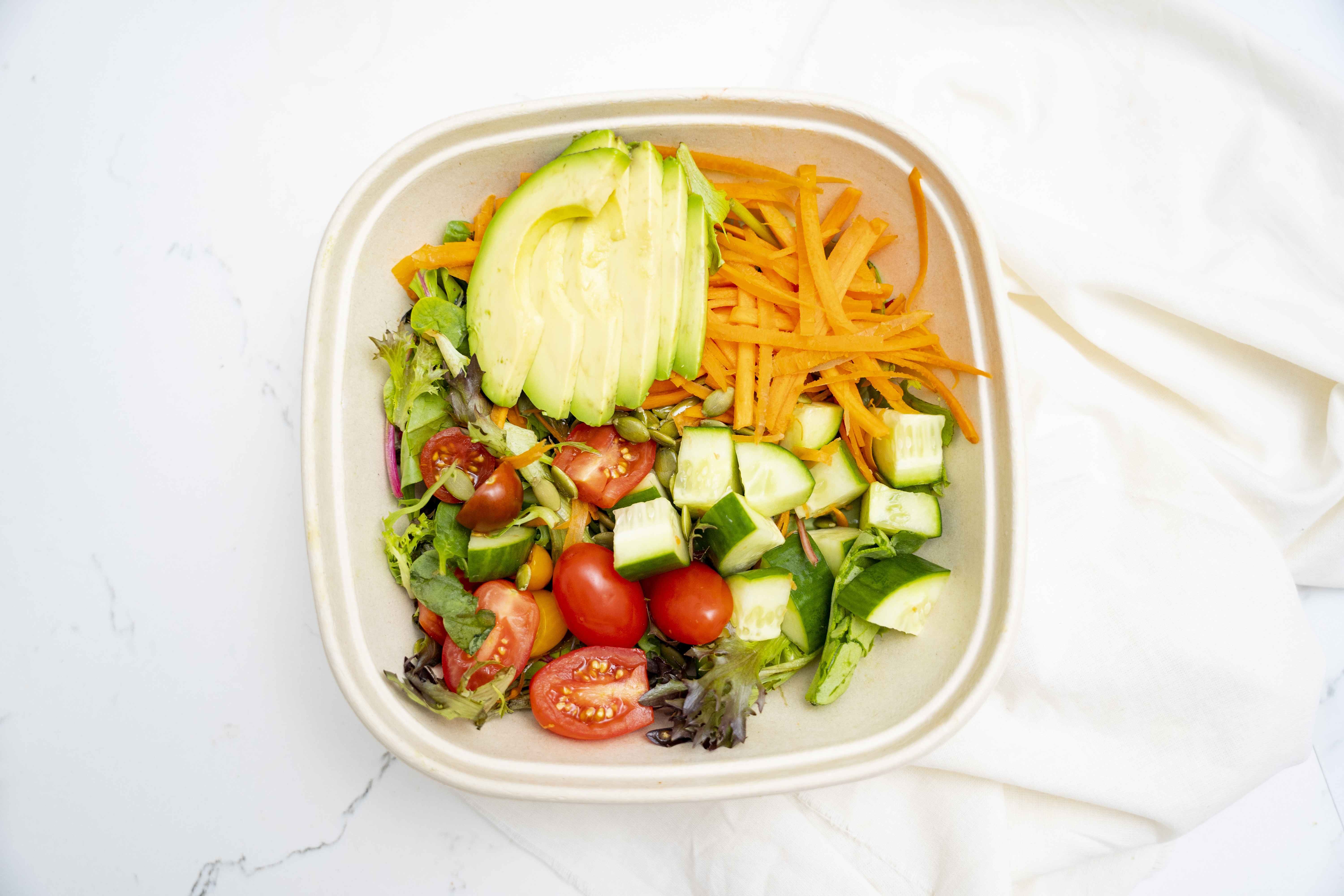 Green Salad