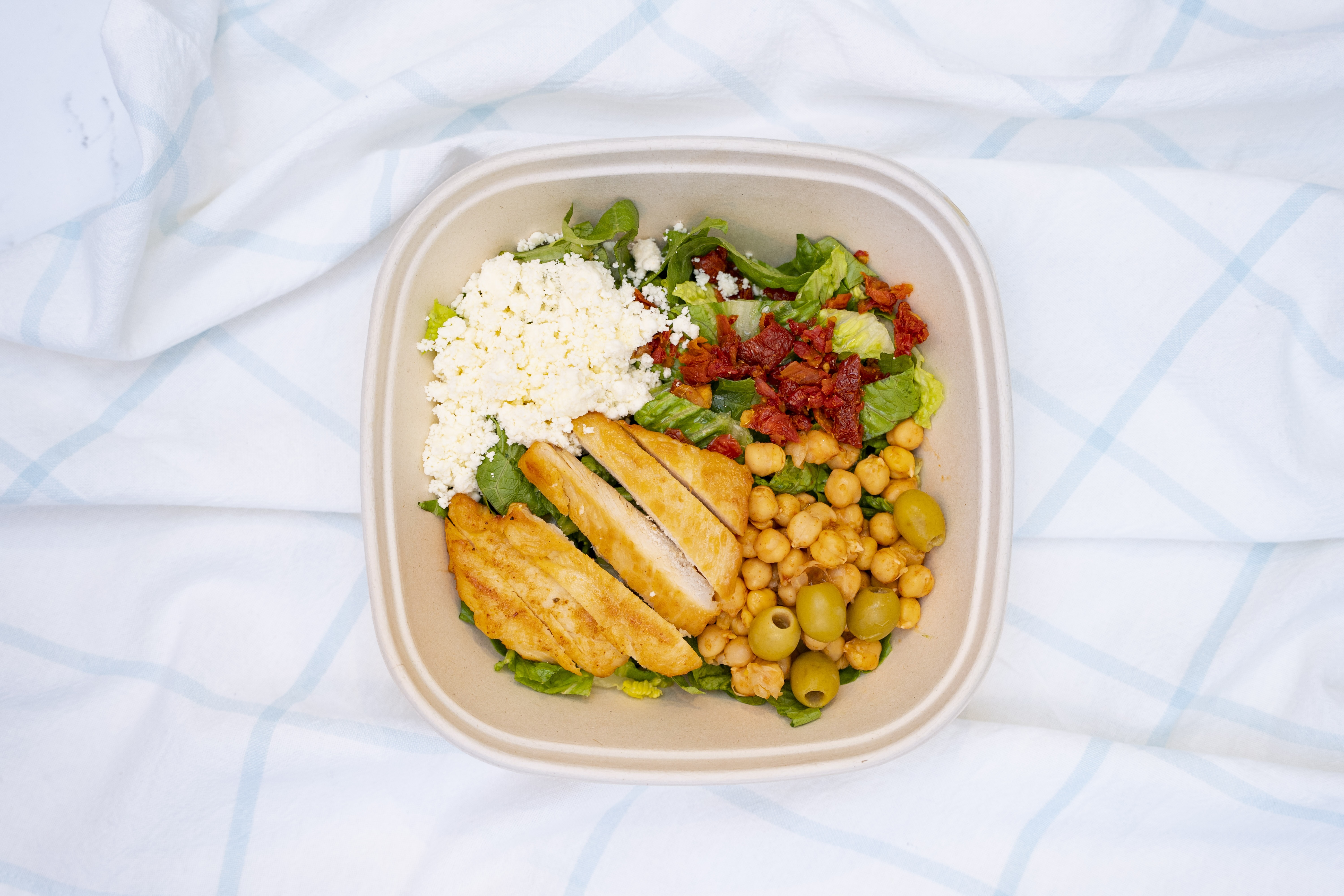 Home Salad
