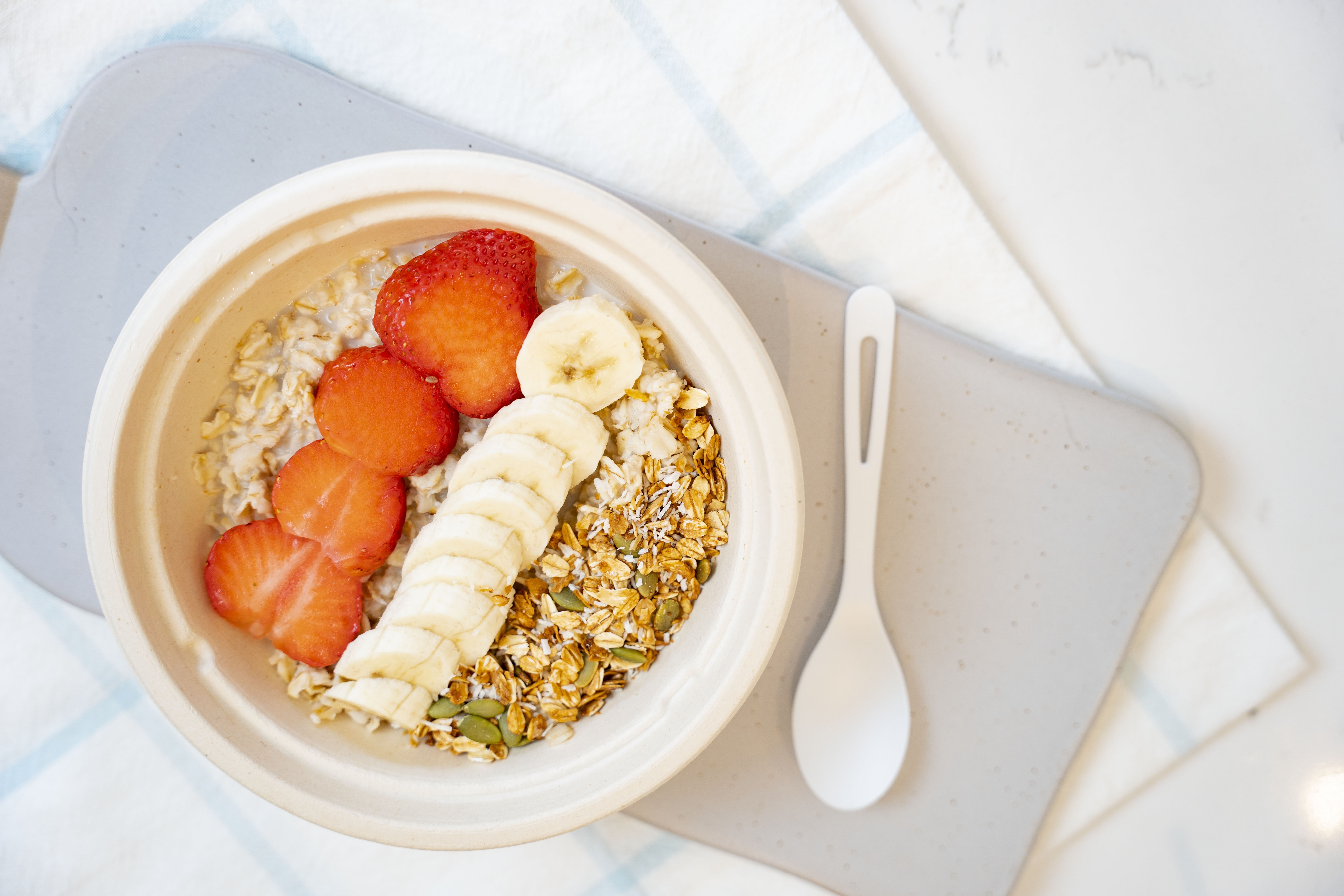 Parfait Bowl